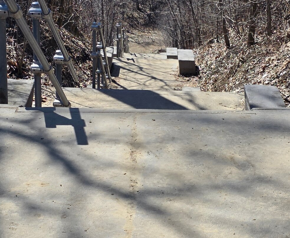 Barn Bluff-雷德温必去景点