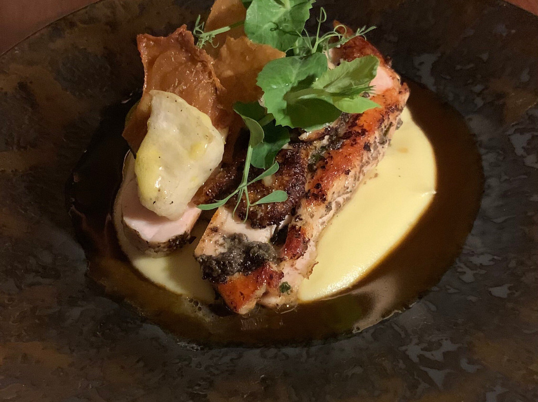 Terra by Jeremy Ford - Adults Only