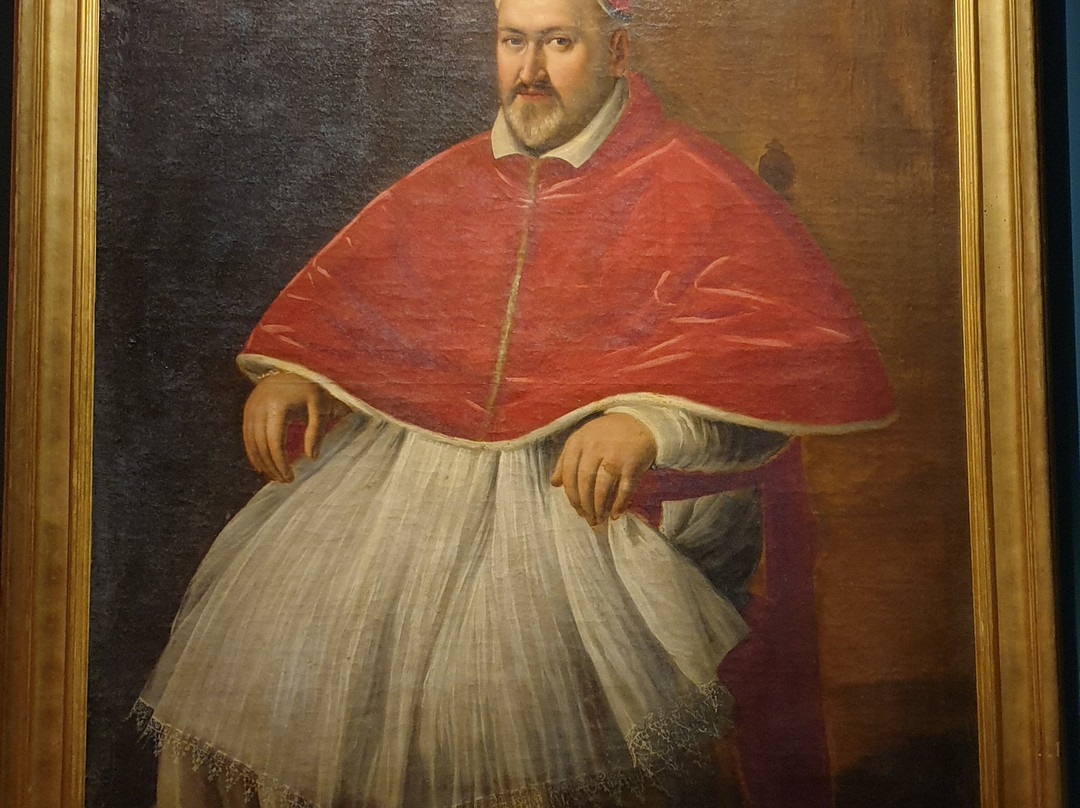 San Francesco Church-库内奥必去景点