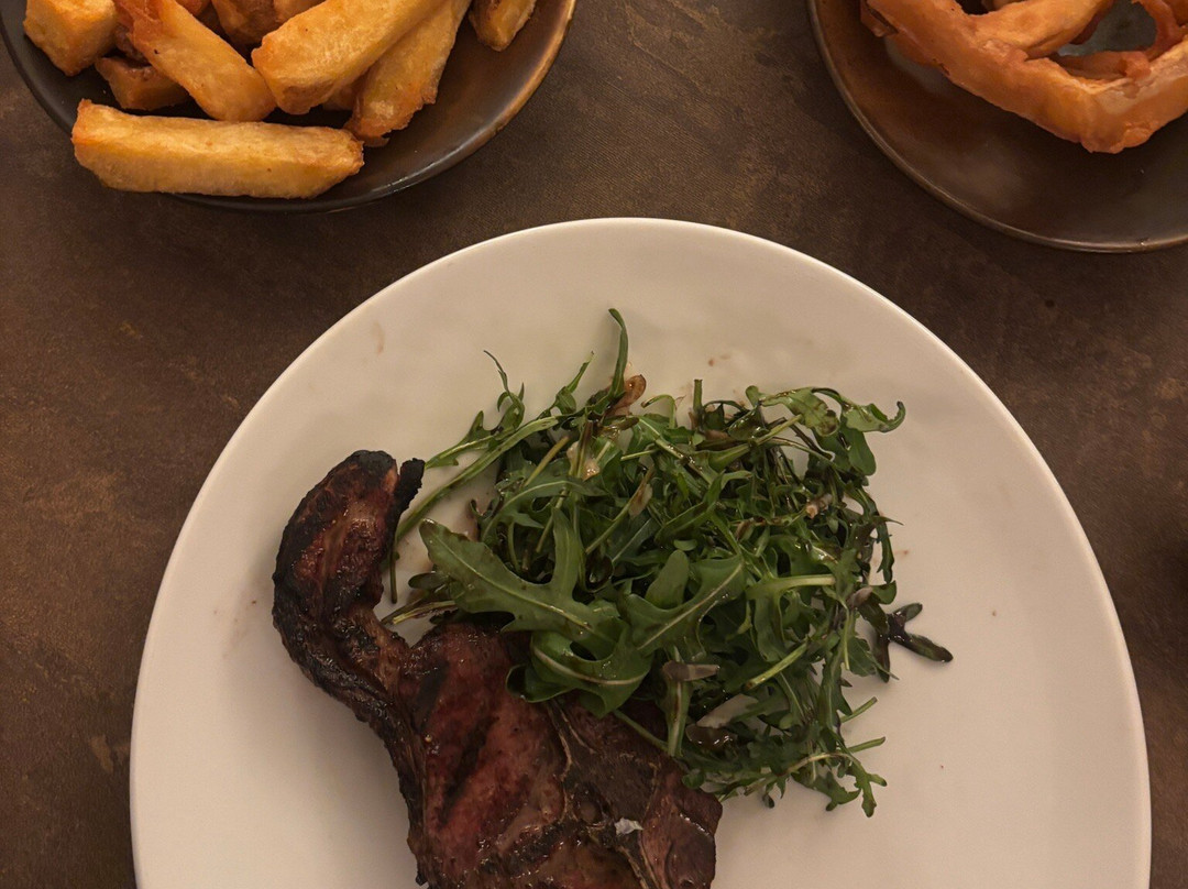 旧皇冠马车旅馆主图