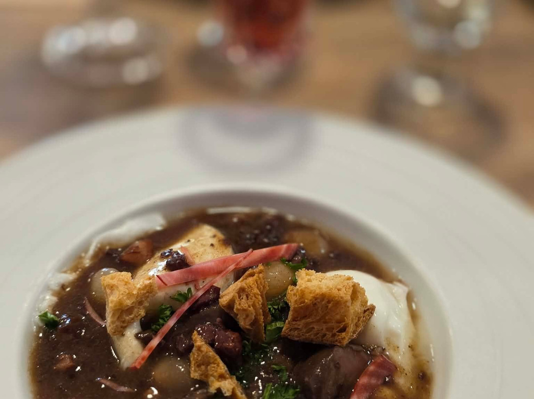 Auberge du Poete主图