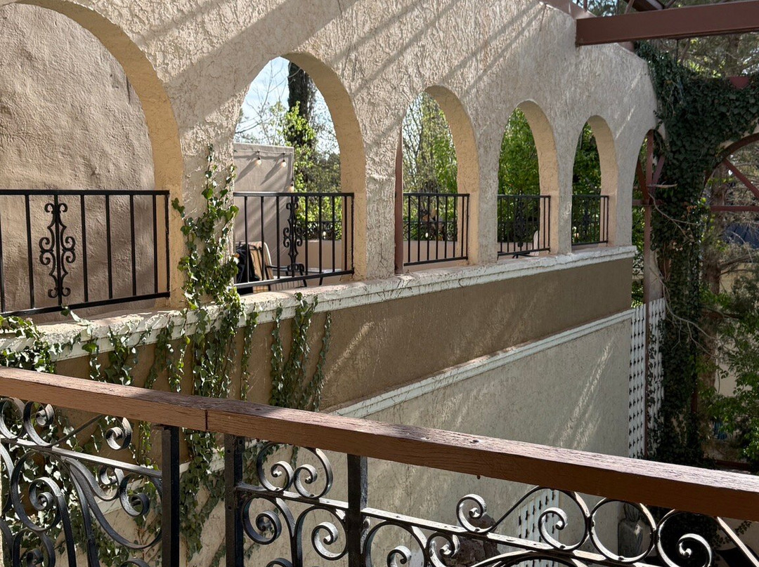 帕伊萨诺酒店主图