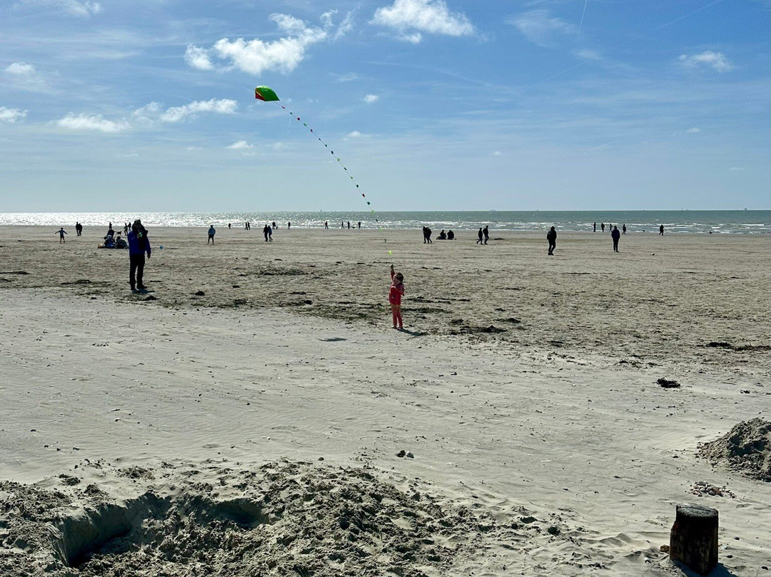 West Wittering Beach-West Wittering必去景点