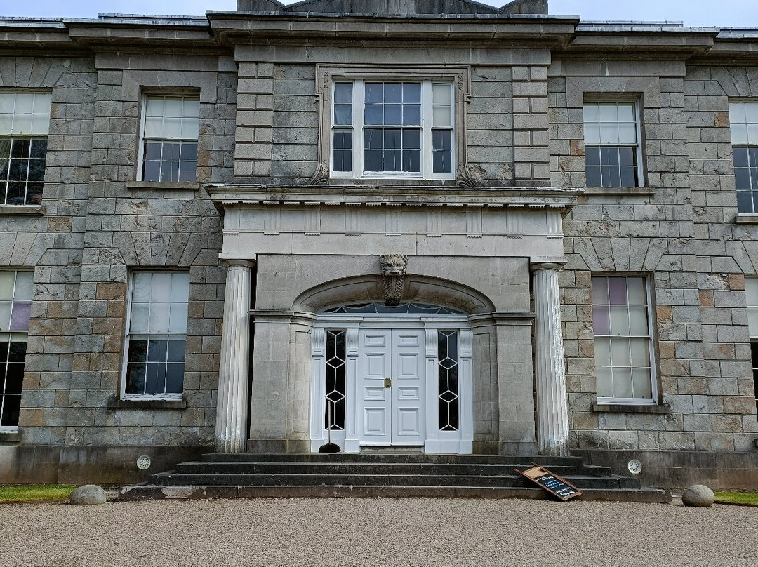 Argory-Dungannon必去景点