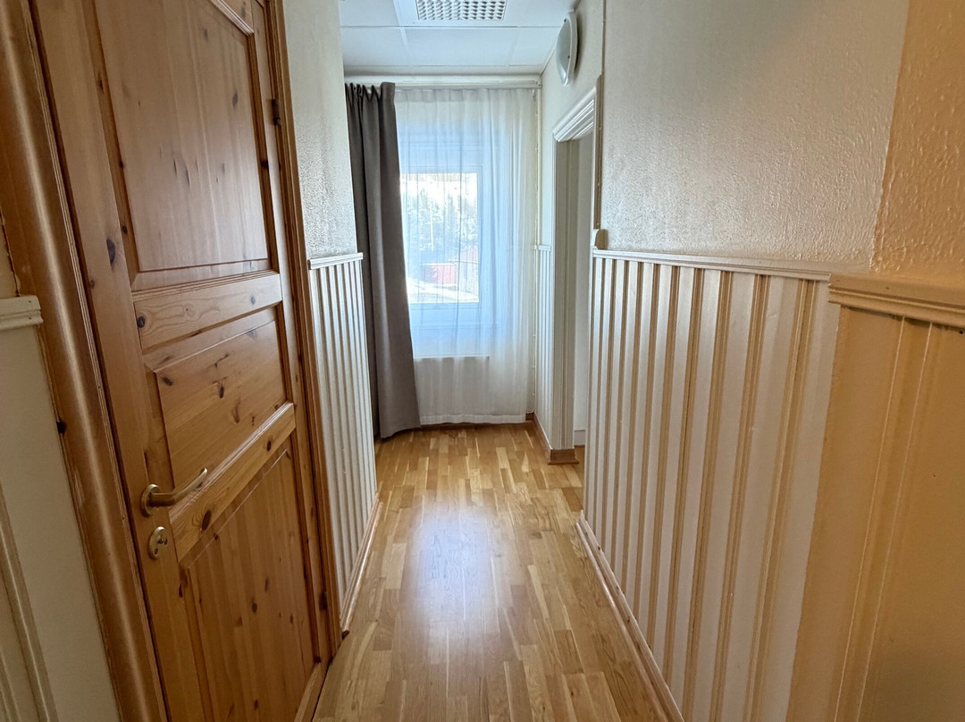Lofsdalens Fjällhotell & Hotellbyns Lägenheter主图