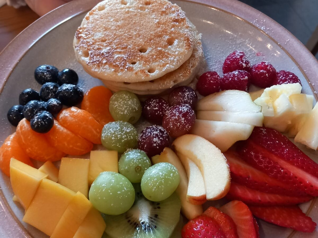 隆特莱瑟家庭旅馆主图