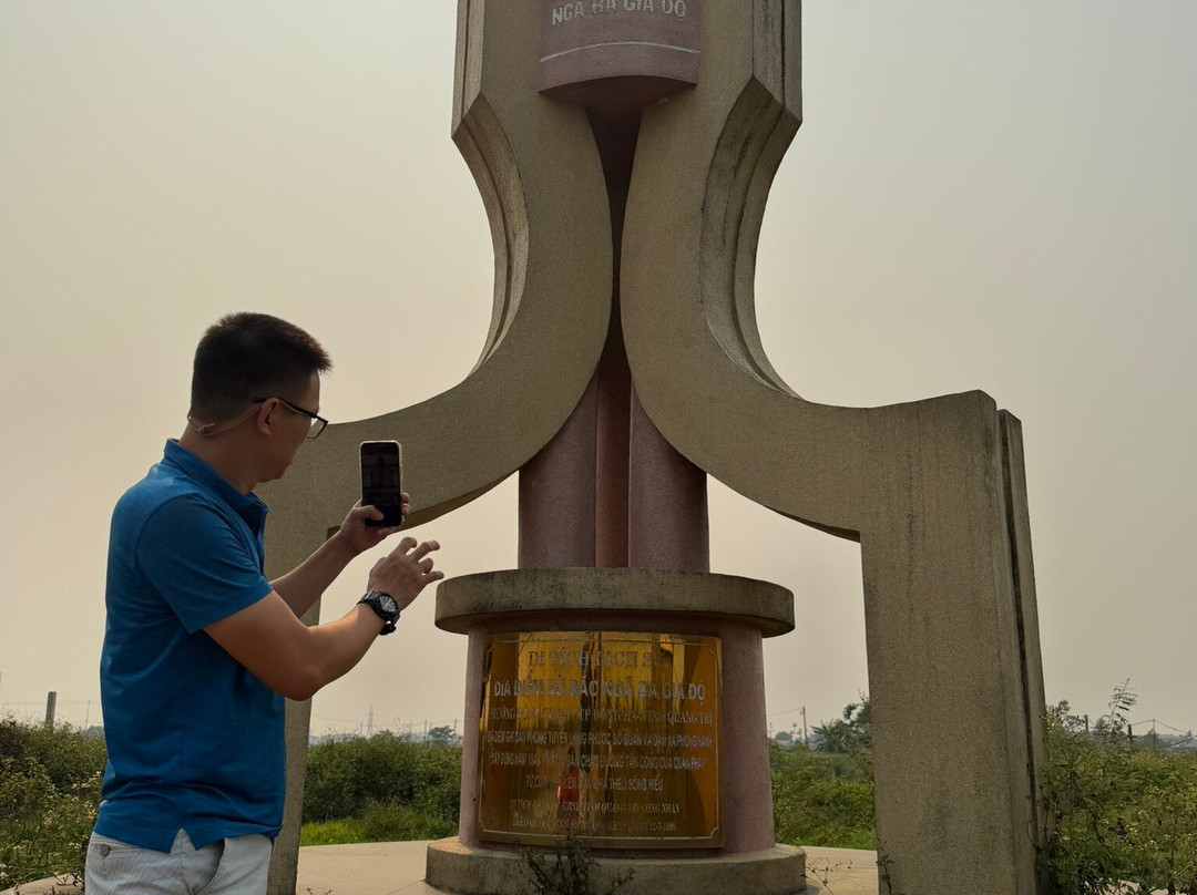 Vina DMZ Travel-Dong Ha必去景点