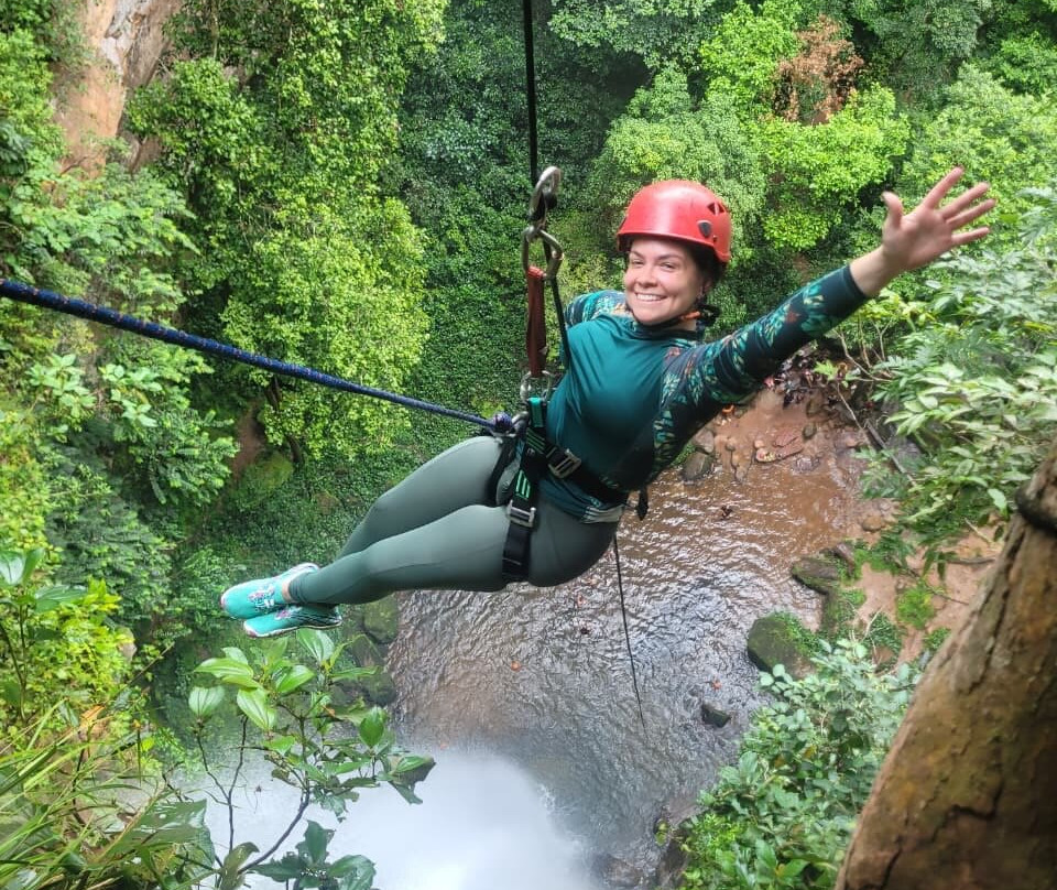 Cenario Nativo Expedicoes-Mateiros必去景点