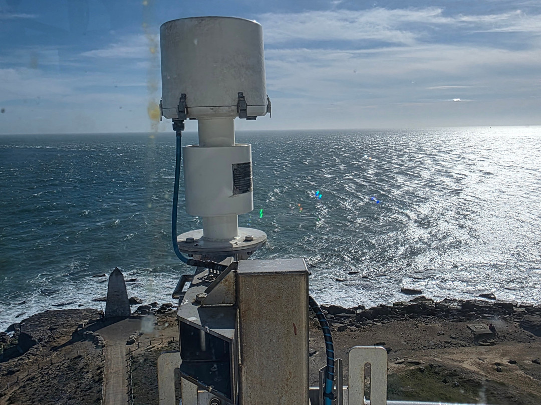 Portland Bill Lighthouse-Isle of Portland必去景点