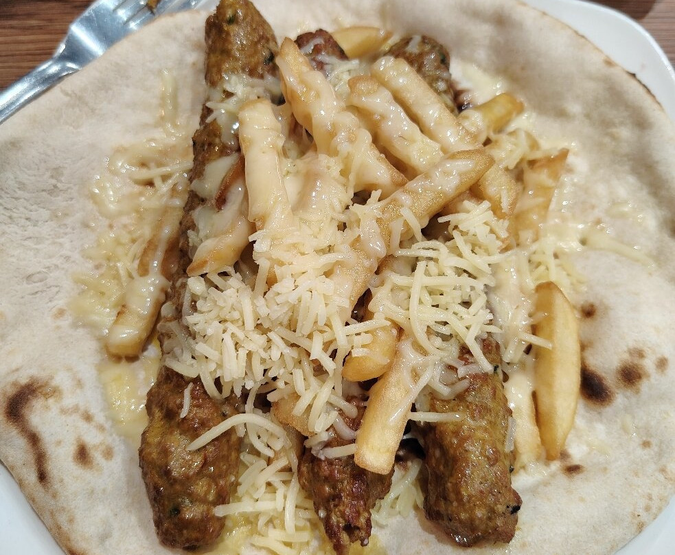 Noor Grillhouse主图