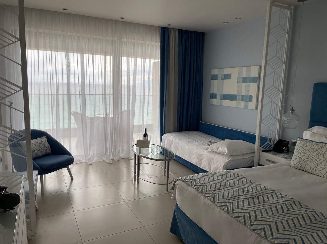 伊卡斯大洋洲度假村主图