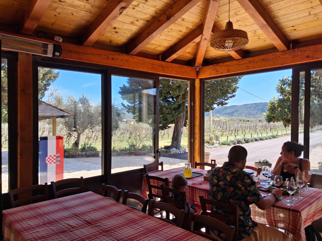 Winery Botaro-杜布罗夫尼克必去景点