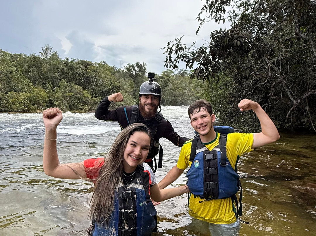 Pubi adventure-Sapezal必去景点