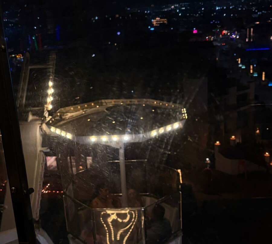 Puerto Paraiso Mall-卡波圣卢卡斯必去景点