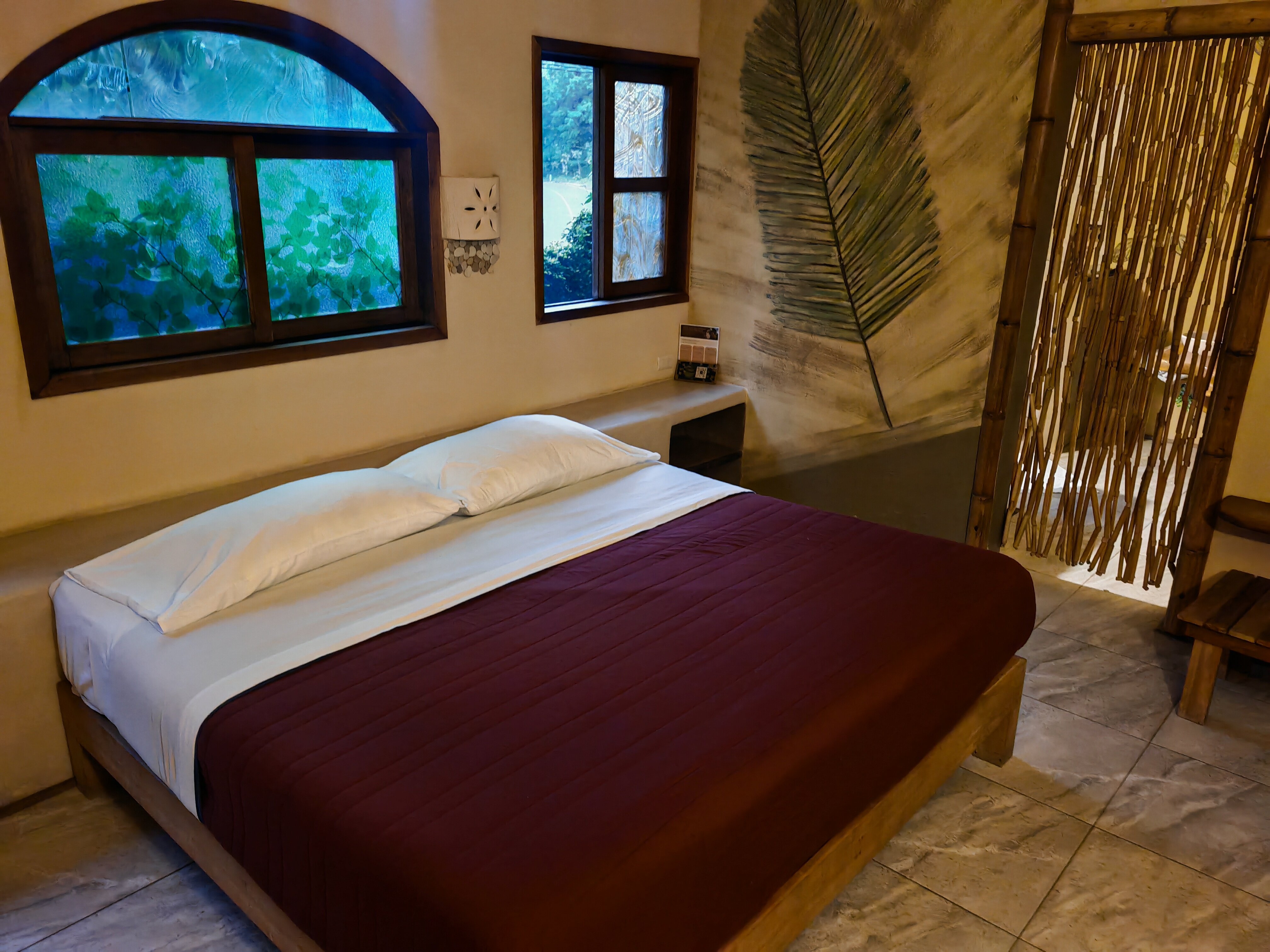 Hotel Villas Adriana-客卧