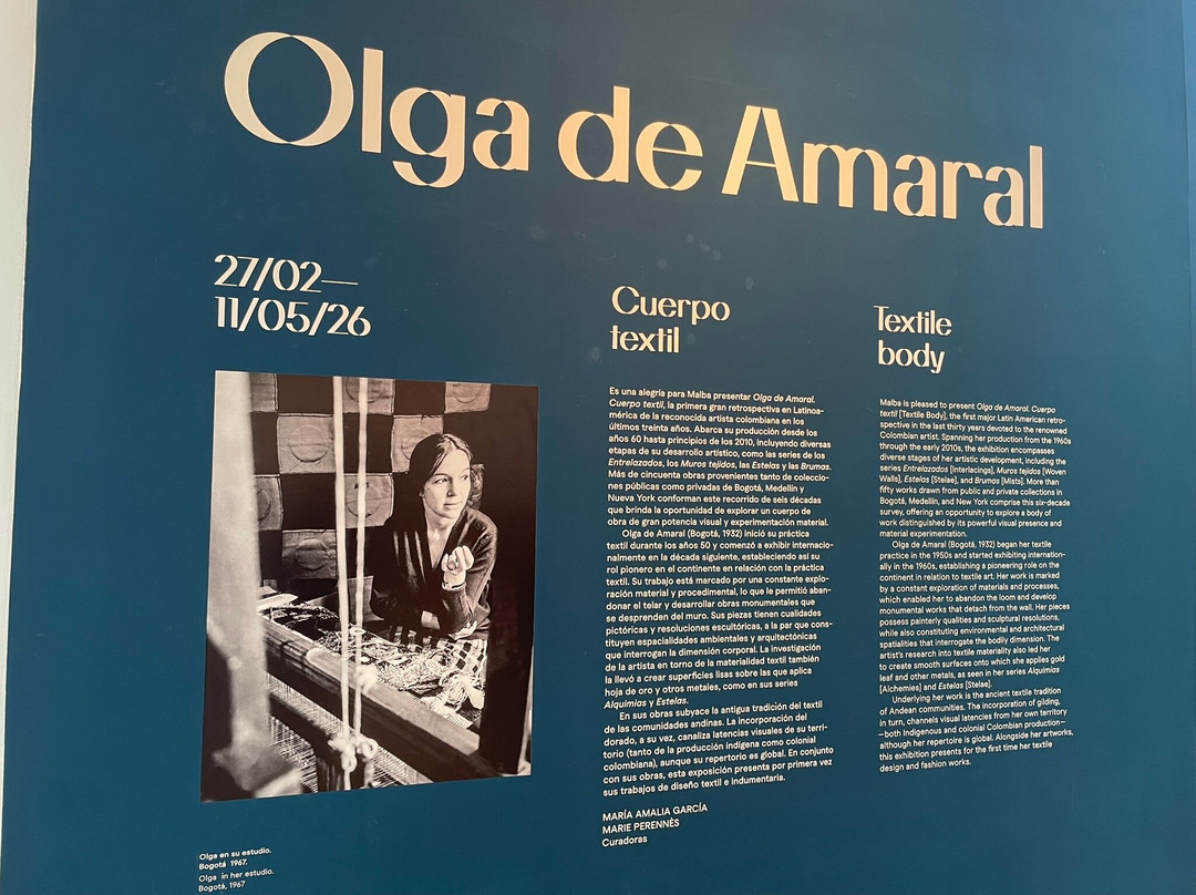 布宜诺斯艾利斯拉丁美洲艺术博物馆-布宜诺斯艾利斯必去景点