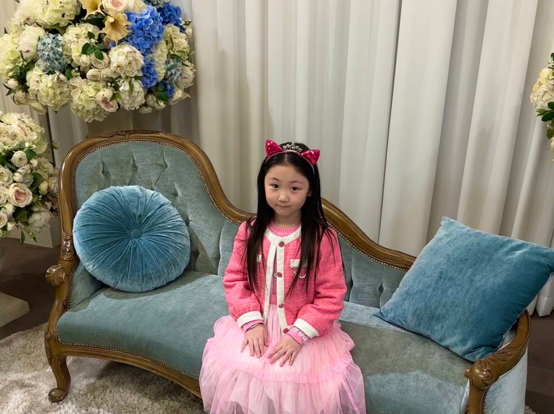 肯辛顿度假村-平昌主图