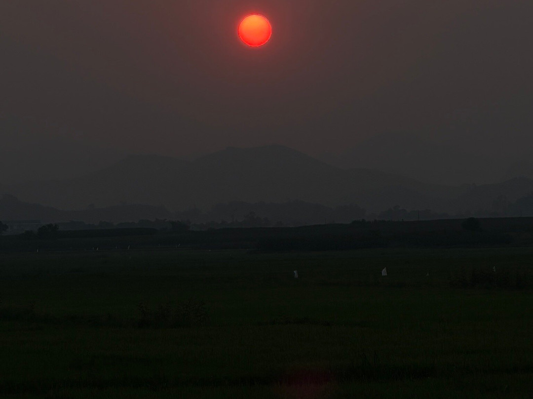 Phong Nha Farmstay主图