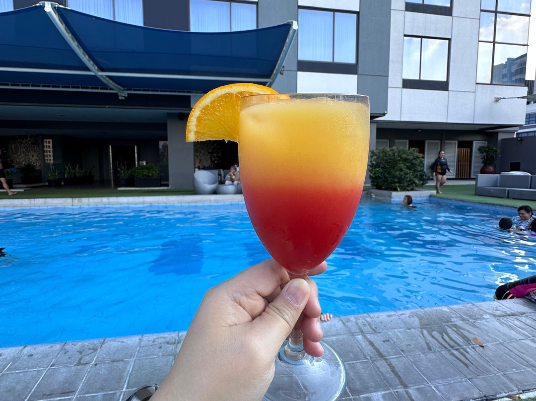 贝尔维尤酒店（多用途酒店）主图