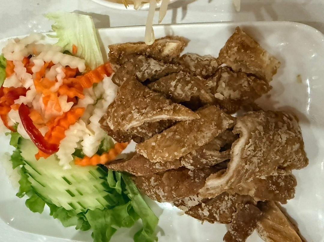 New Saveurs D'asie