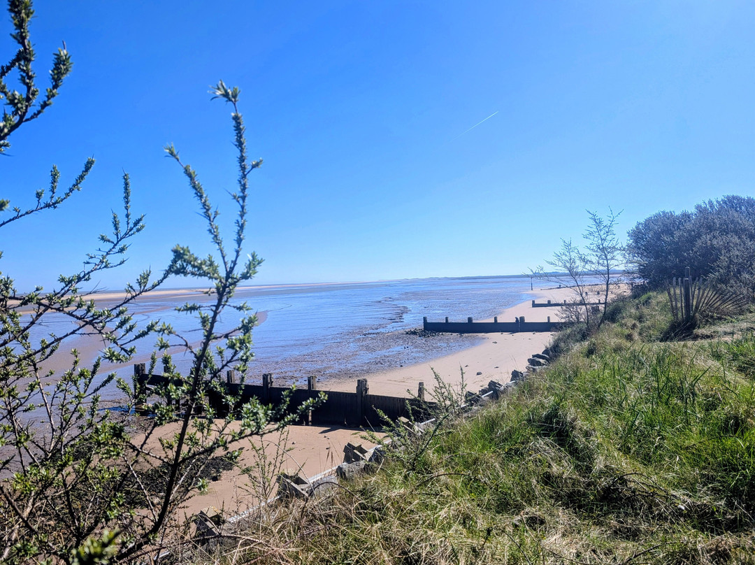 Cleethorpes Beach Holiday Park主图