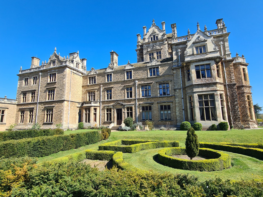 Warner Hotels - Thoresby Hall Hotel主图