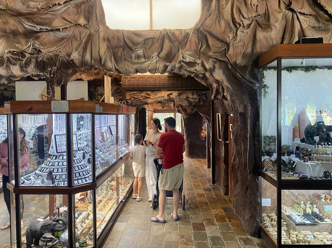 Woodsies Gem Shop-米尔杜拉必去景点