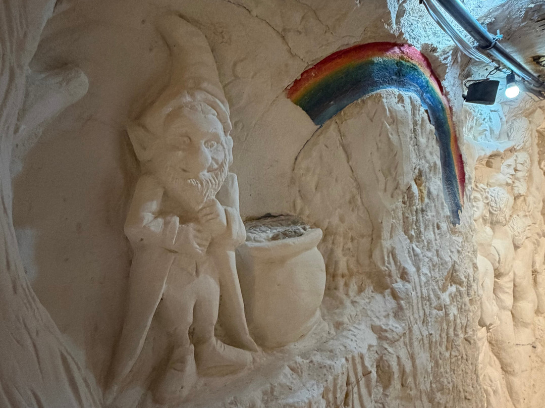 Fun Over Fifty-布里斯班必去景点