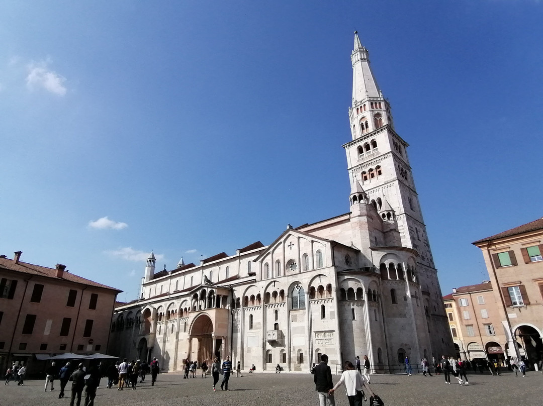 Emilia-romgna In Tour-萨索洛必去景点