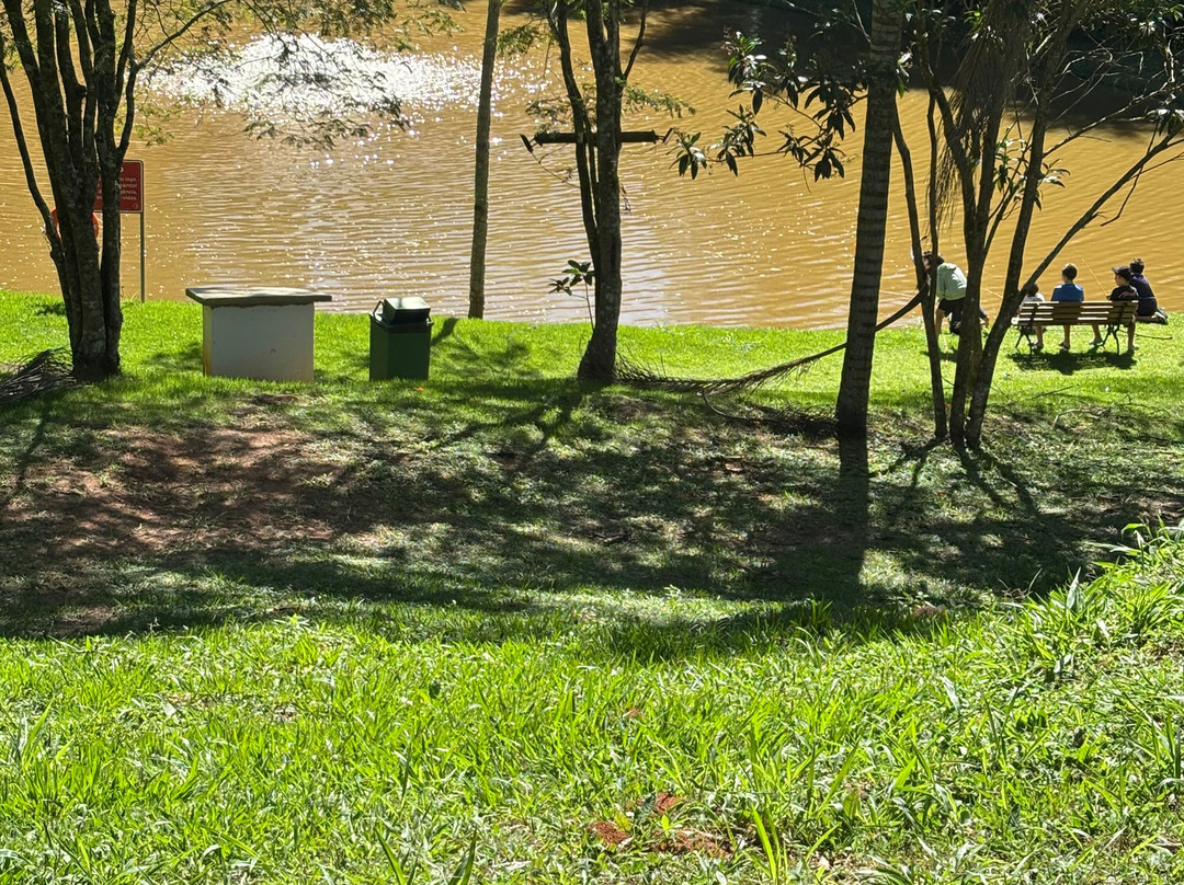 埃尔多拉多阿蒂巴亚生态度假村主图