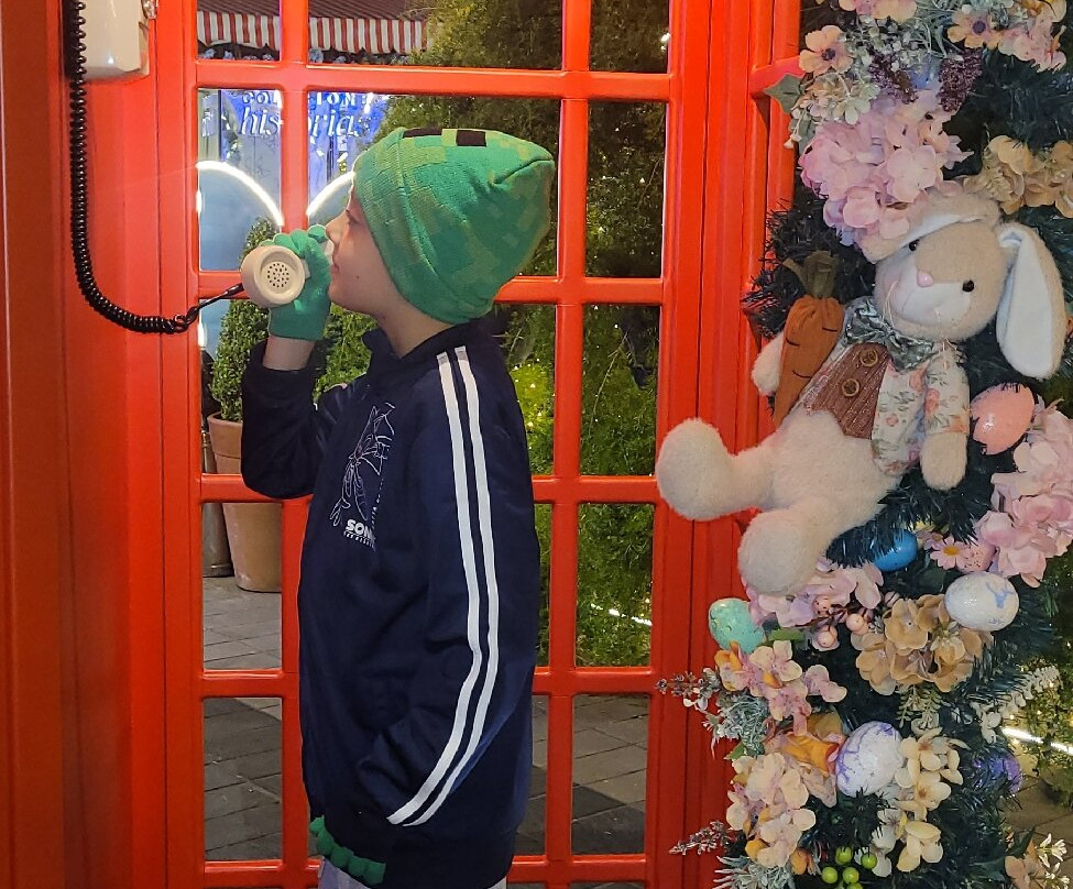 肯奈拉拉盖托主图