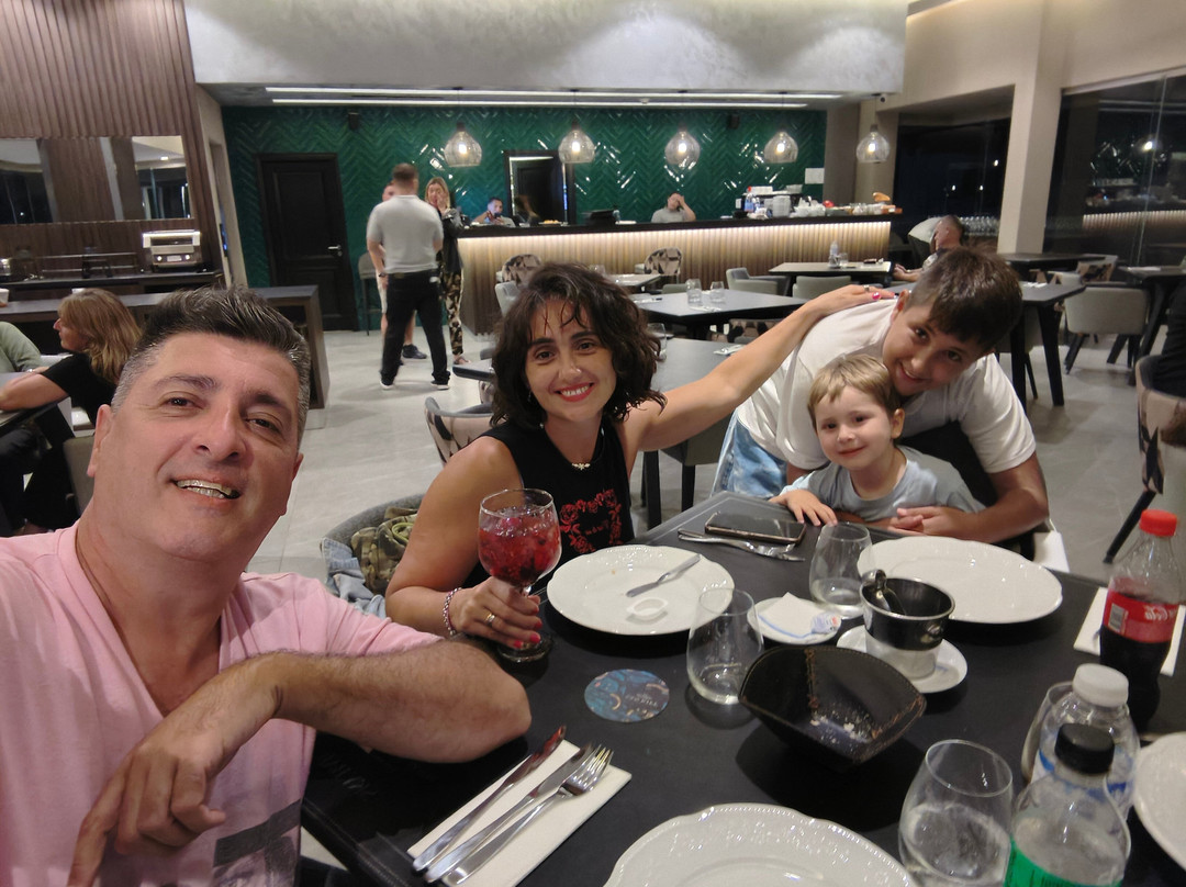 新的海岸度假屋主图