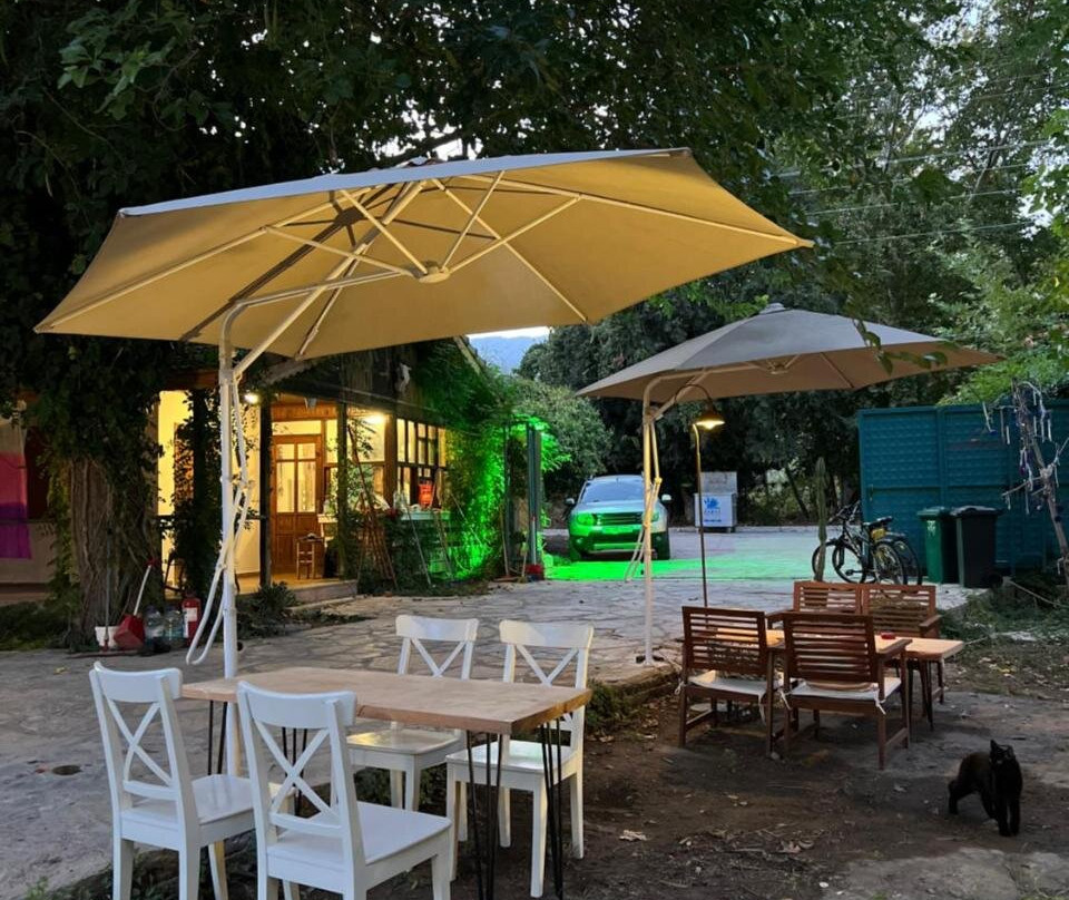 Phaselis EKOPark