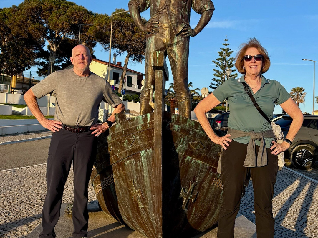 Across Portugal-卡卡维卢斯必去景点