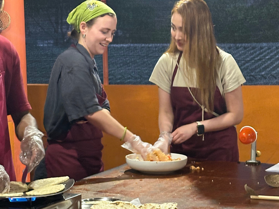 Ella Spice Garden Cooking School-埃勒必去景点
