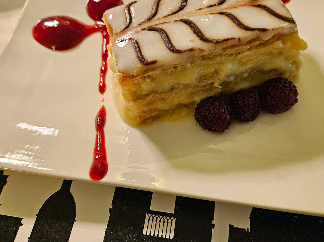 Ratatouille In Séoul