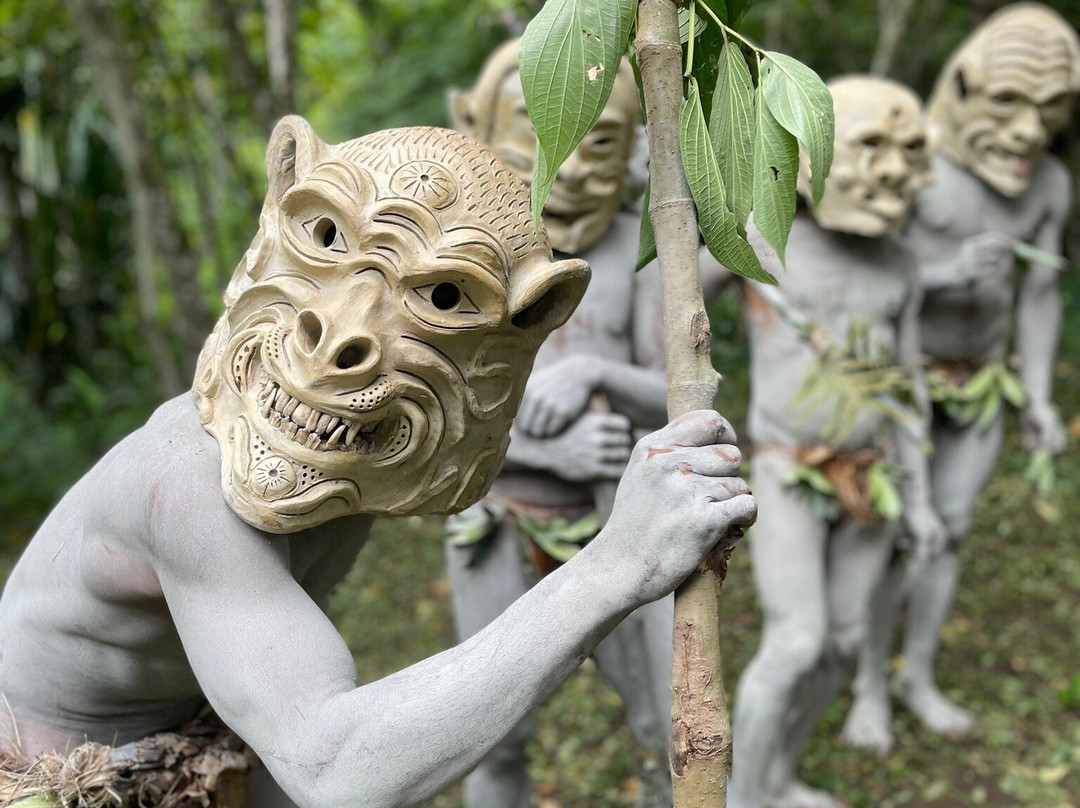 Visit Natives-Kautokeino必去景点