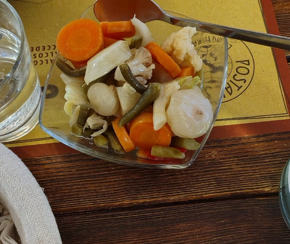 Postal Salumi-Langhirano必去景点