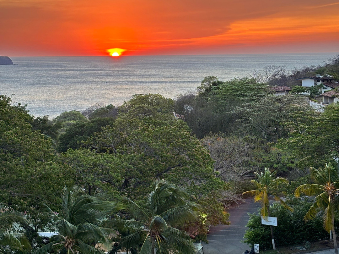 Villas Sol海滩度假村主图