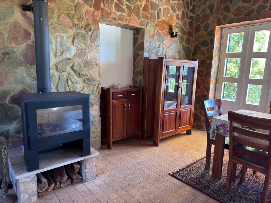 Colonial Farmhouse - Hotel - Lugar Minas da Caveira