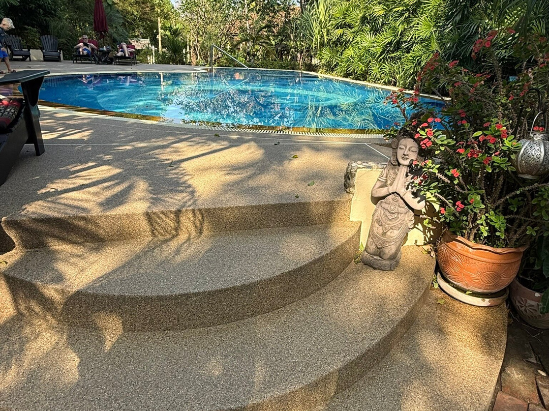 东方葵度假村主图