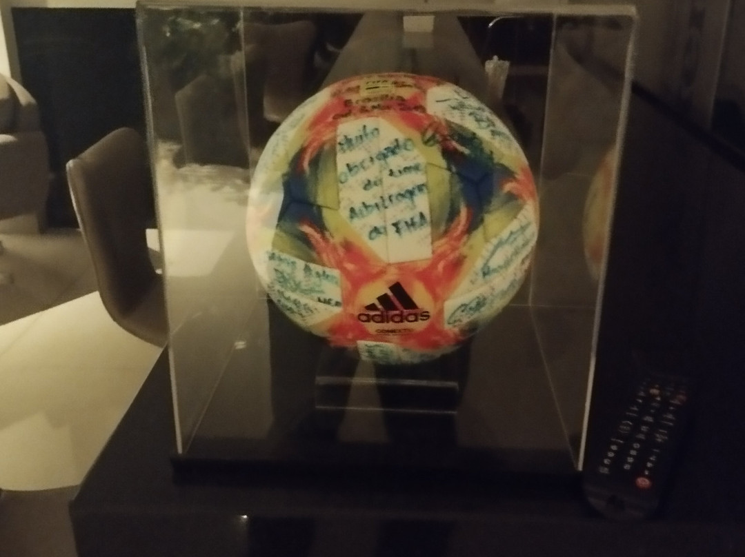 巴西利亚品质套房酒店主图