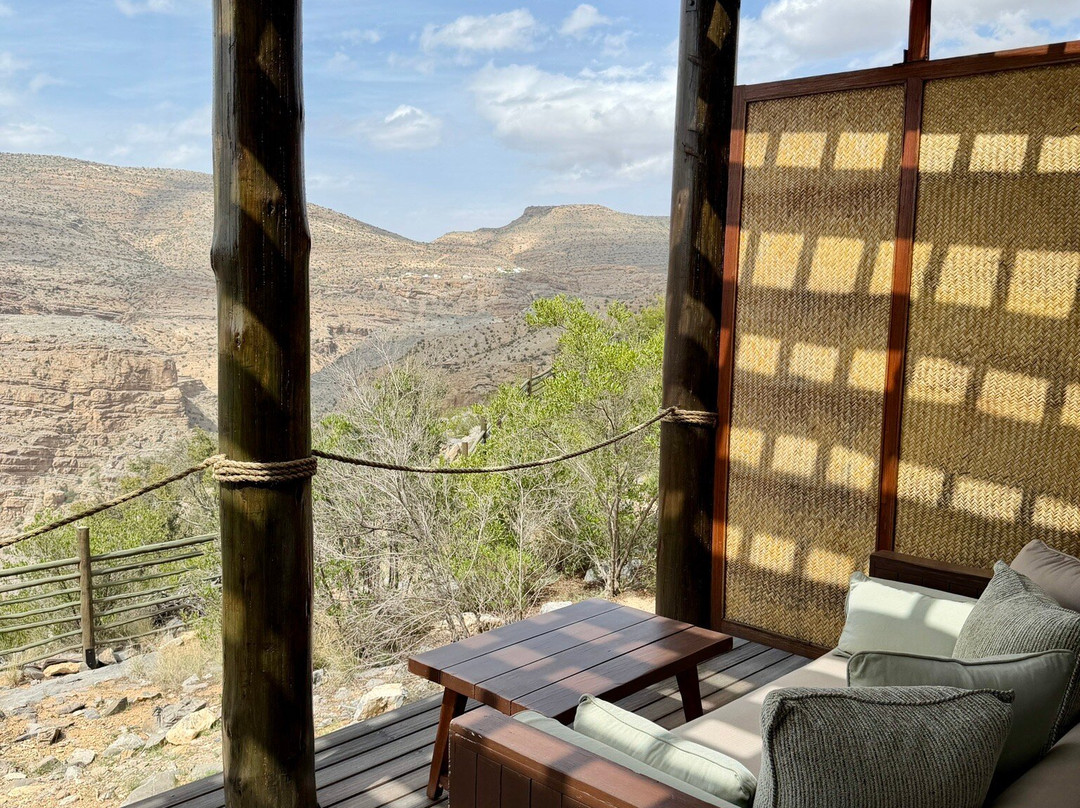 杰贝阿里阿赫达尔阿丽拉酒店主图