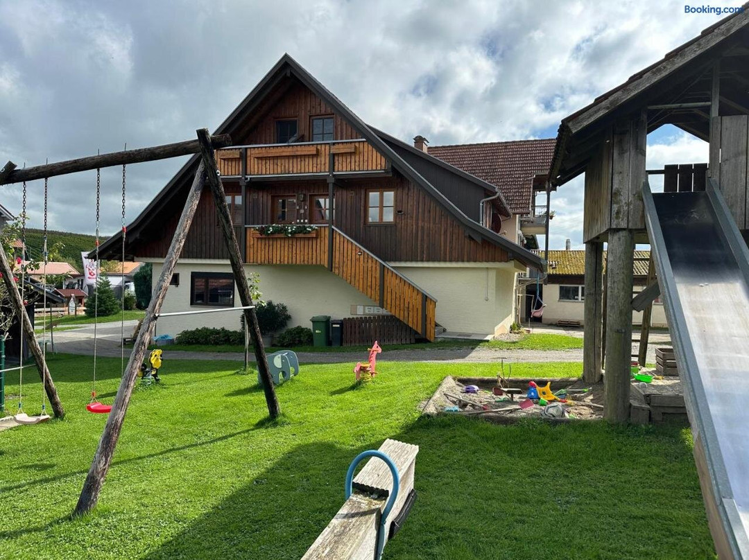 Obsthof Mainberger