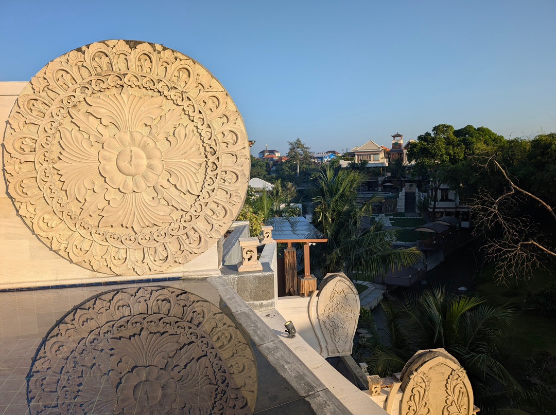 Harsono Boutique Resort Bali主图