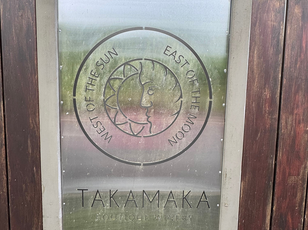 Takamaka Boutique Winery-Vacoas必去景点