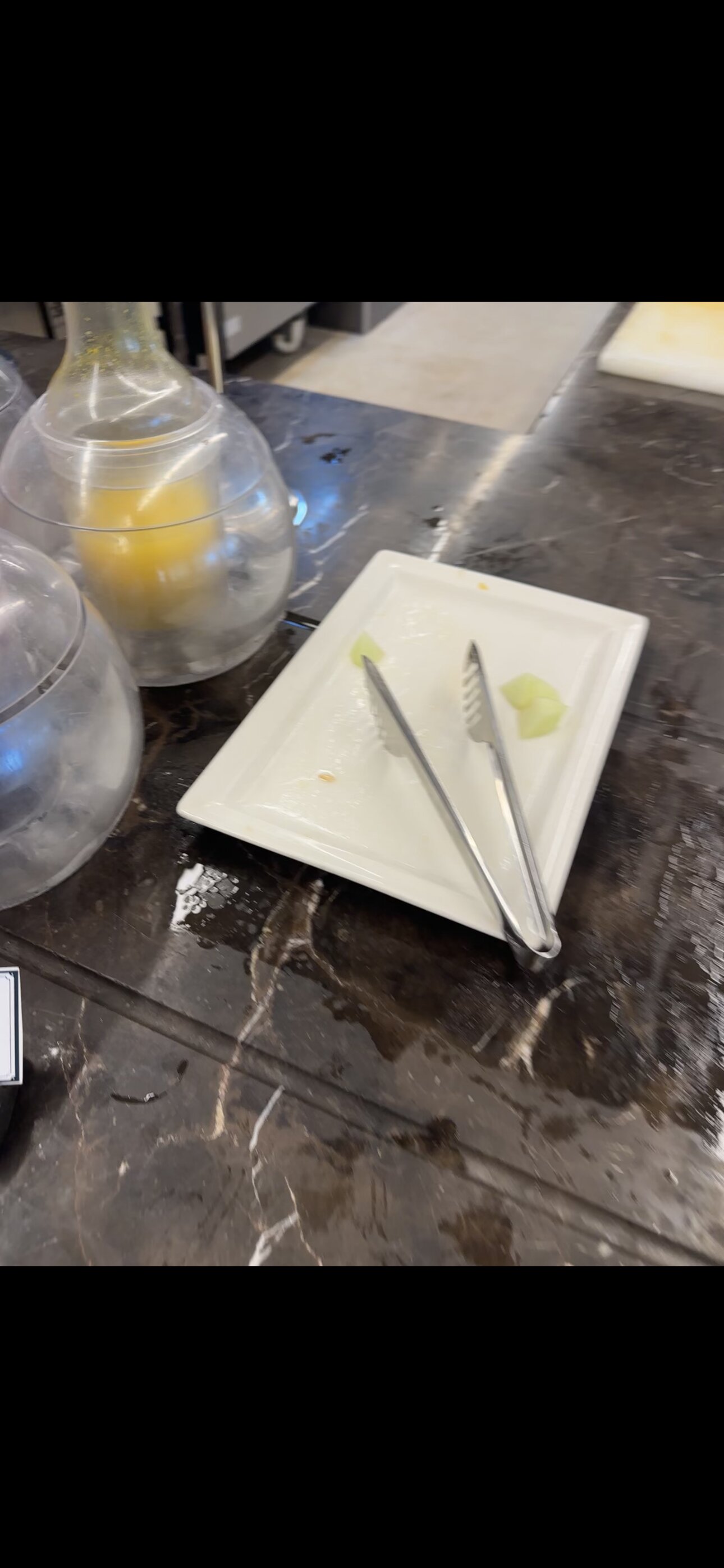 阿尔及尔巴布埃祖瓦尔万豪酒店-旅行者