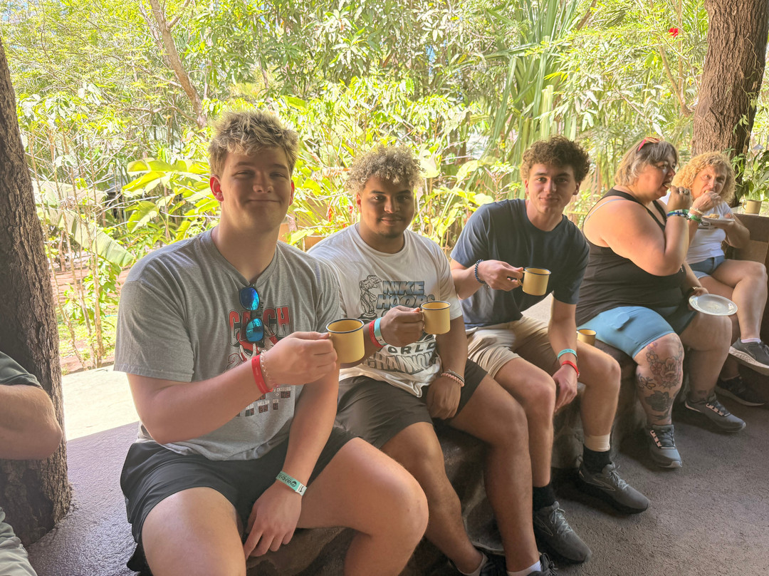 Prime Tours Costa Rica-利比里亚必去景点