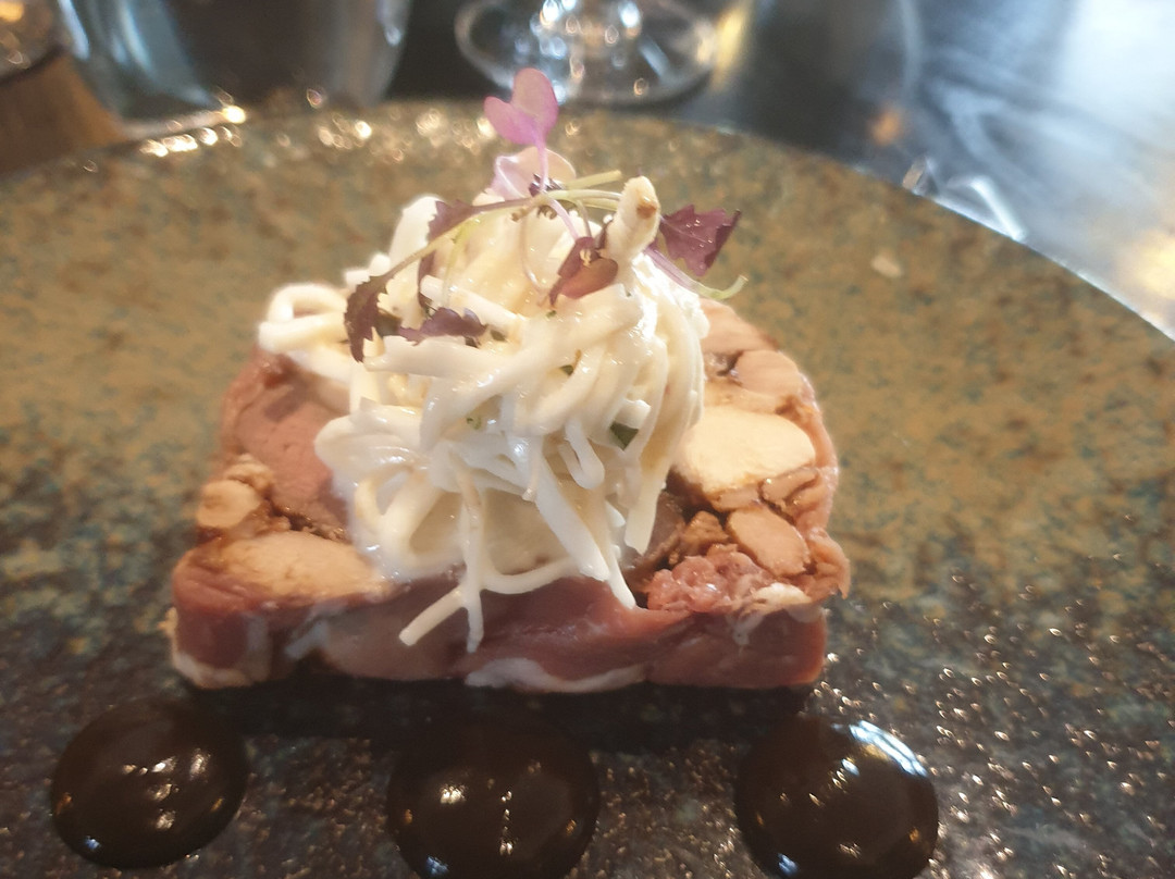 格拉斯哥杜文酒店主图