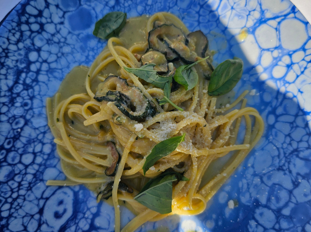 Marameo Beach Club-索伦托必去景点